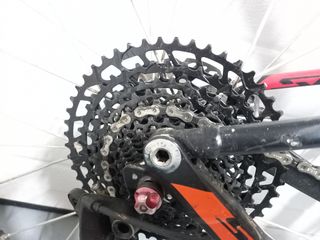 Scott Spark 950 BTT Doble Suspensión 29"
