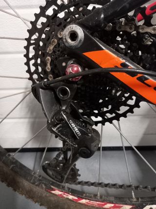 Scott Spark 950 BTT Doble Suspensión 29"
