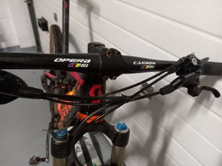 Scott Spark 950 BTT Doble Suspensión 29"
