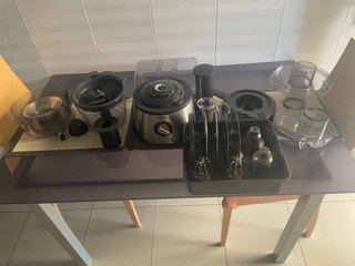 Procesador de alimentos philips