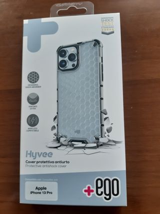 Cover antiurto IPhone 13 Pro