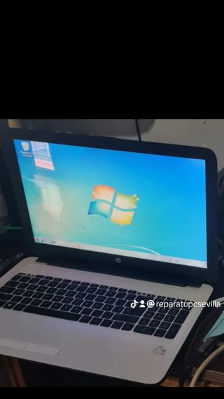 Servicio informático de forma Remota