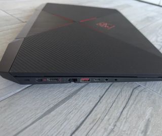 Ordenador Portátil HP OMEN 15
