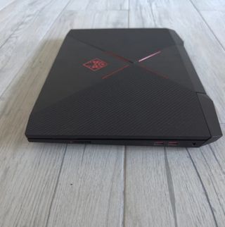 Ordenador Portátil HP OMEN 15