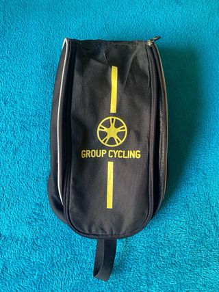 Scarpe Vittoria MTB con cricch. regol.. e 2 velcri