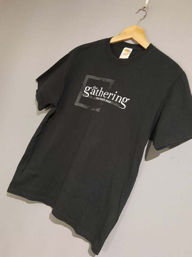 The Gathering Camiseta