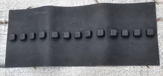 protección cuadro VHS 3.0 tape