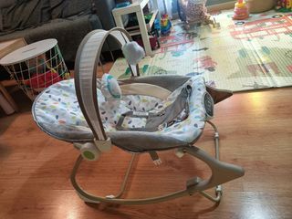 Hamaca bebé