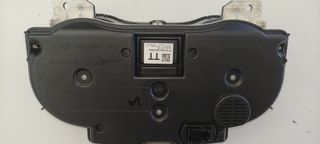 QUADRO STRUMENTI OPEL CORSA D