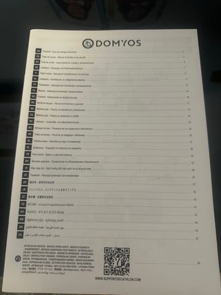 Cinta de correr Dechatlon