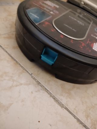 Aspiradora Conga Cecotec