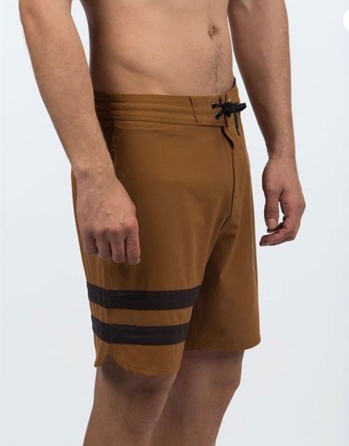 Hurley M Phtm+ BP 2.0 Solid 18' Bañador para Hombr