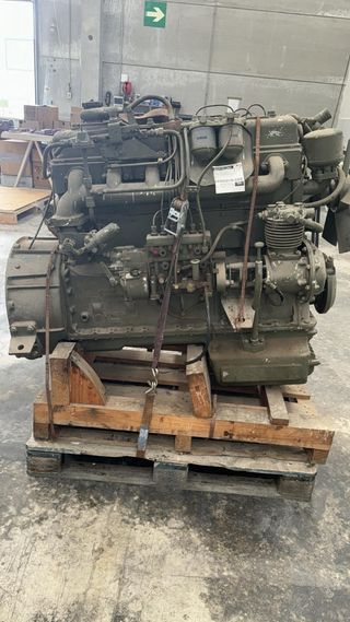Motor NUEVO Pegaso 9100/40 95T1BX
