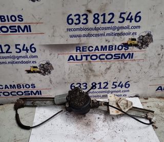 ELEVALUNAS DELANTERO IZQUIERDO MAZDA 6 2009