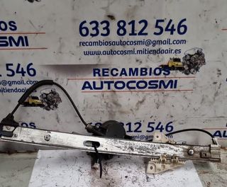 ELEVALUNAS DELANTERO IZQUIERDO MAZDA 6 2009