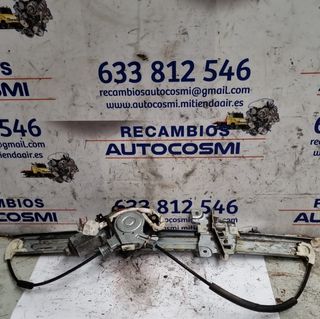 ELEVALUNAS DELANTERO IZQUIERDO MAZDA PREMACY 2003