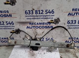 ELEVALUNAS DELANTERO IZQUIERDO MAZDA PREMACY 2003