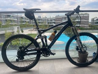 BICICLETA montaña MERIDA I20