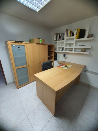 Despacho para oficina 