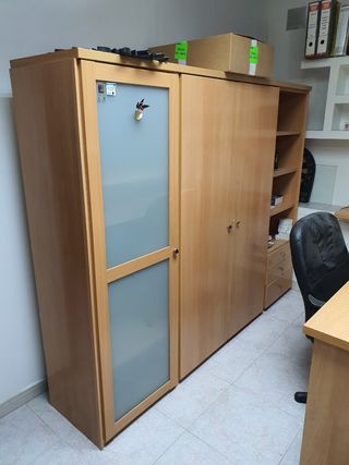 Despacho para oficina 