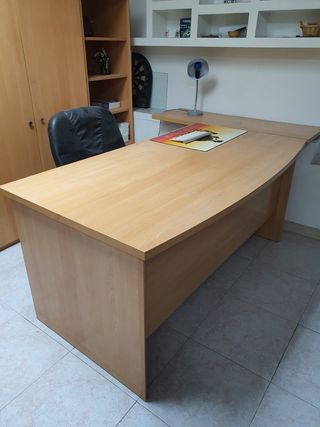 Despacho para oficina 