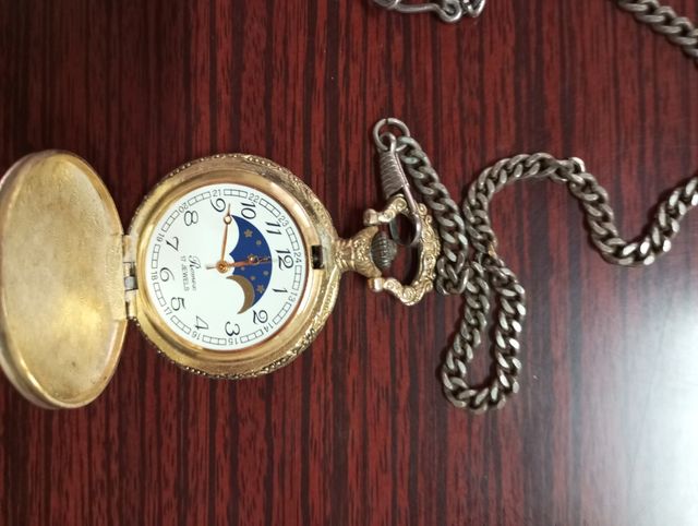 Orologio da taschino