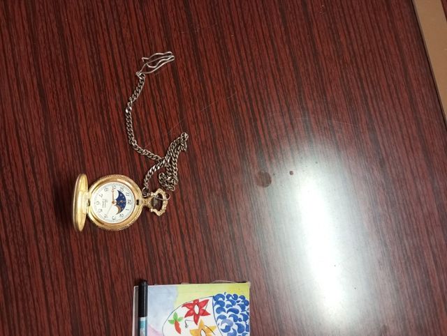 Orologio da taschino