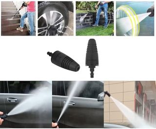 60 Boquillas Rotor/Turbo/Fresa Suciedad KARCHER