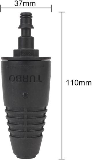 60 Boquillas Rotor/Turbo/Fresa Suciedad KARCHER