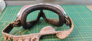 Clímax antiguas gafas piloto
