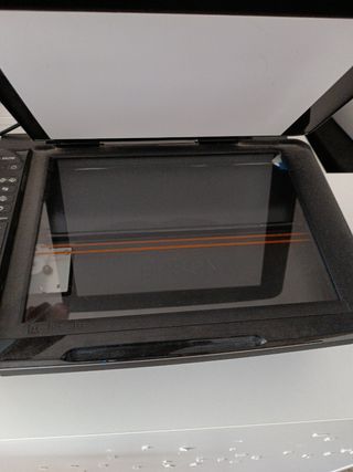 Impresora y escáner Epson