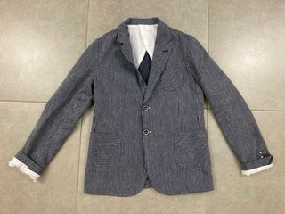 Giacca Manuell & Frank