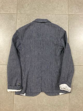 Giacca Manuell & Frank