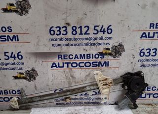 ELEVALUNAS DELANTERO IZQUIERDO SUZUKI IGNIS 2020