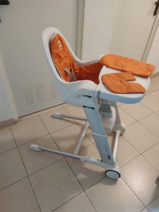 Sedia Zuma Inglesina
