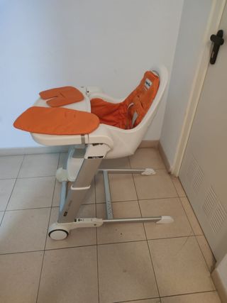 Sedia Zuma Inglesina
