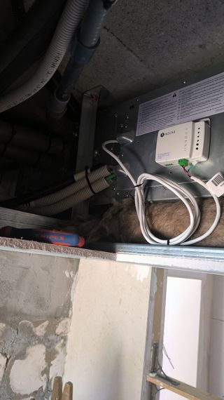 Instalaciones aire acondicionado málaga 