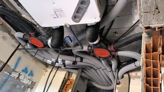 Instalaciones aire acondicionado málaga 