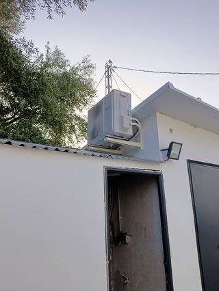 Instalaciones aire acondicionado málaga 