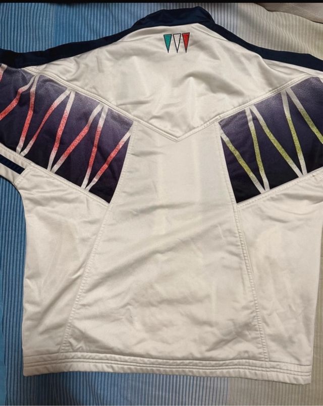 Felpa vintage Italia anni 90