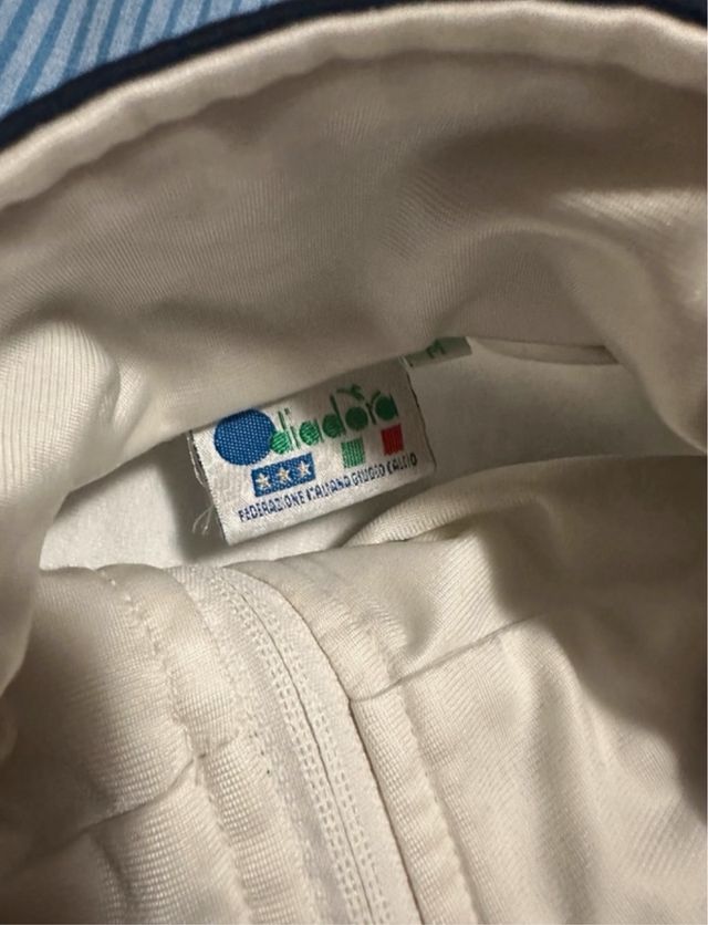 Felpa vintage Italia anni 90