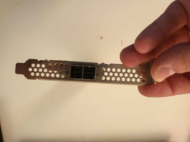 Controladora SAS HPE AC1741