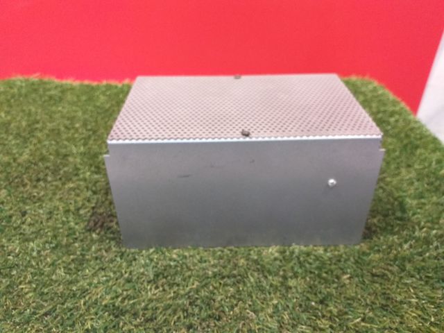 TRANSFORMADOR CARAVANA. 2A OPORTUNITAT.