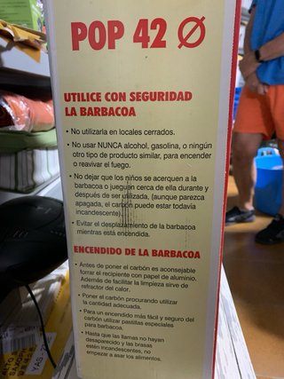 Barbacoa alfagrill