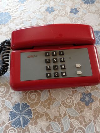 Telefono vintage