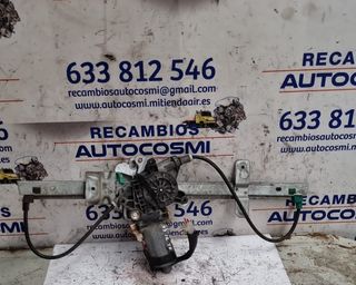 ELEVALUNAS TRASERO IZQUIERDO HONDA ACCORD V 1996