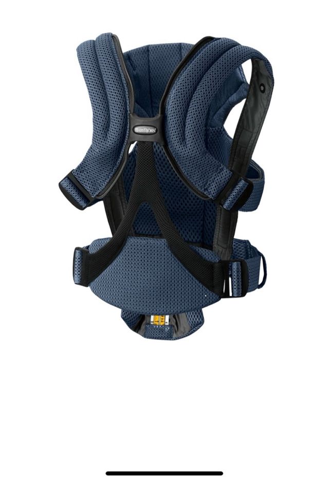 Zaino porta bebè