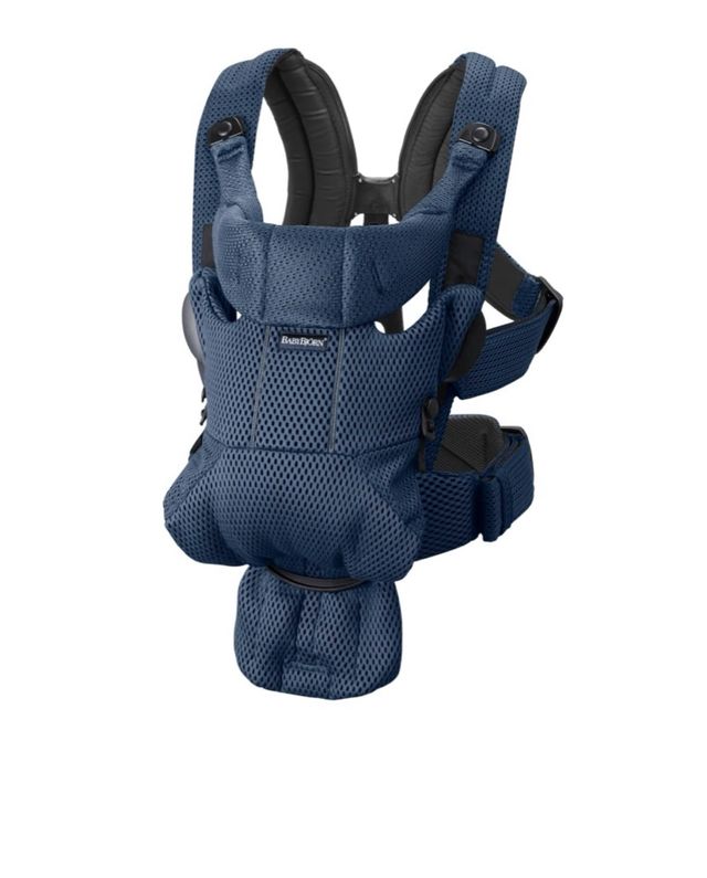 Zaino porta bebè