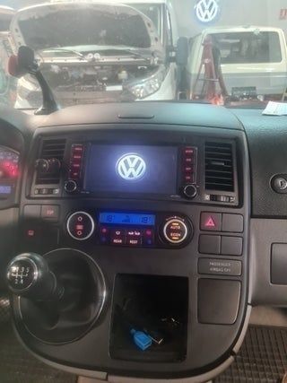 kit reparación botones, Volkswagen T5