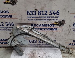 ELEVALUNAS TRASERO IZQUIERDO HONDA CIVIC 1998